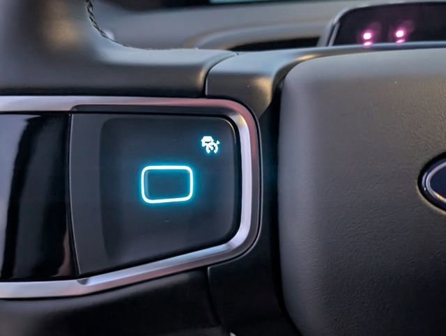 New 2026 Ford Expedition Platinum w/ Driver's Package AWD/4WD image 14