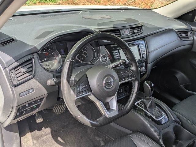 Used 2018 Nissan Rogue SL w/ Premium Package AWD/4WD image 15