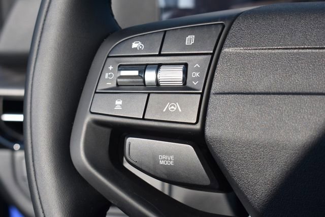 New 2026 Kia Sportage X-Line w/ X-Line Premium Package AWD/4WD image 28