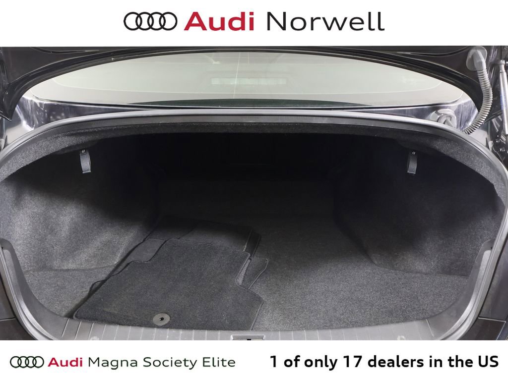 Used 2023 INFINITI Q50 Red Sport 400 w/ Black Opal Edition AWD/4WD image 15