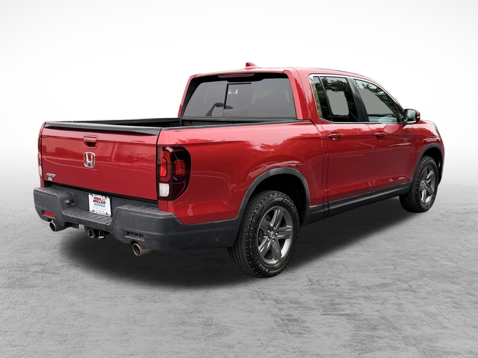 Used 2023 Honda Ridgeline RTL image 6