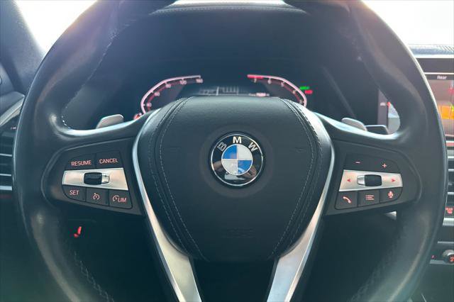 Used 2020 BMW X5 sDrive40i w/ Premium Package image 23