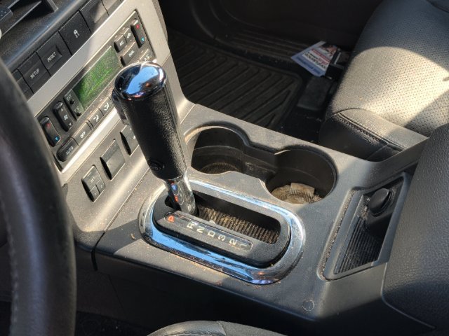 Used 2008 Mercury Mountaineer AWD image 21