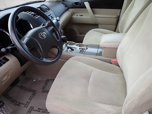 Used 2010 Toyota Highlander 4WD image 10