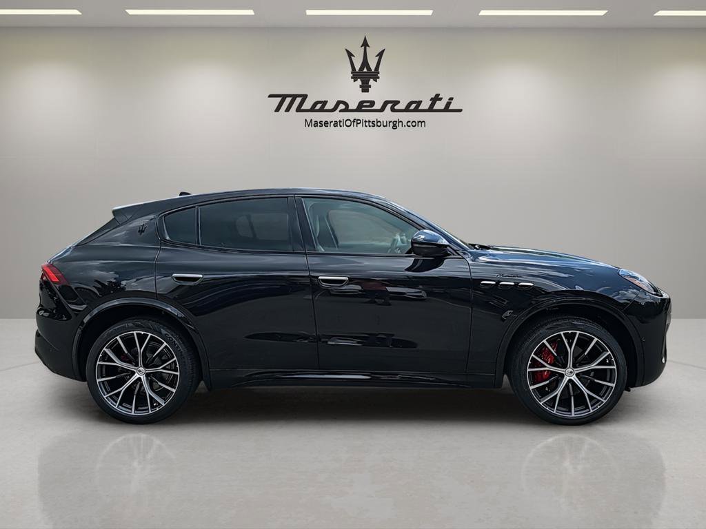 New 2024 Maserati Grecale Modena image 4