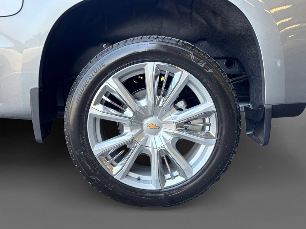 New 2026 Chevrolet Silverado 1500 High Country AWD/4WD image 10