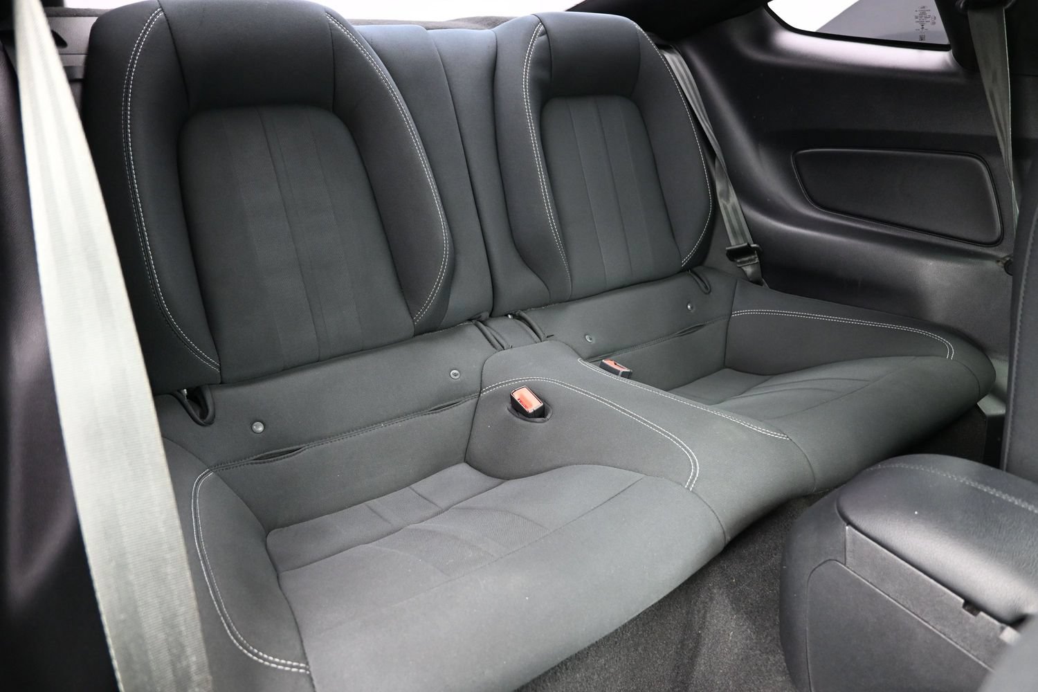 Used 2020 Ford Mustang GT w/ Equipment Group 301A RWD image 11