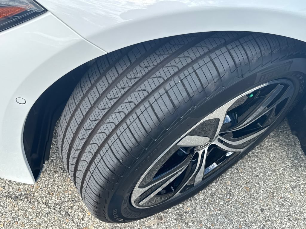 Certified 2026 Mercedes-Benz CLE 300 4MATIC Coupe image 31