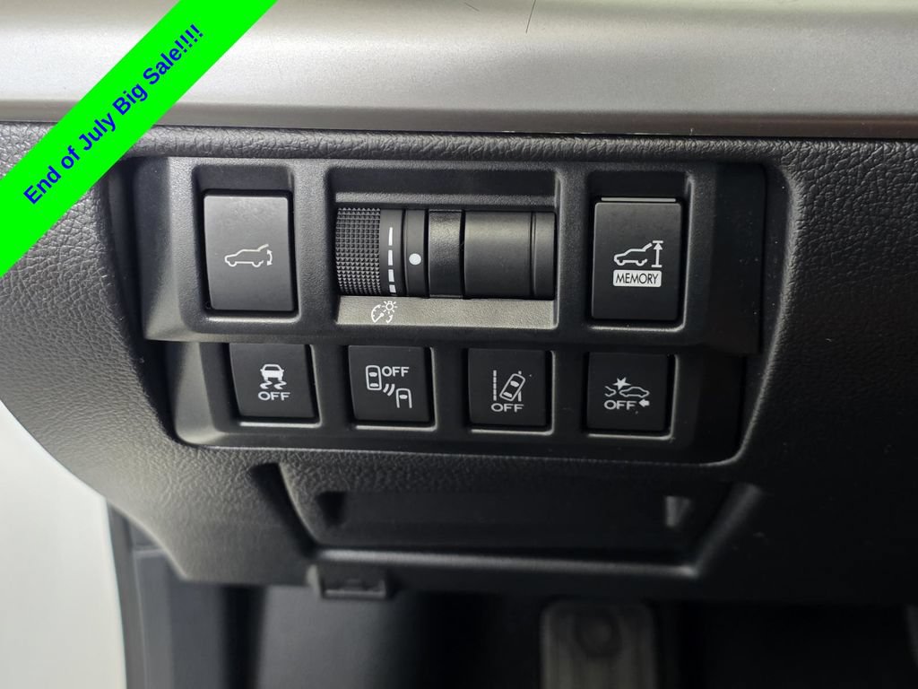 Used 2018 Subaru Outback 2.5i Premium AWD/4WD image 25