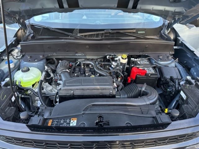 New 2025 Ford Bronco Sport Outer Banks w/ Outer Banks Tech Package+ image 21