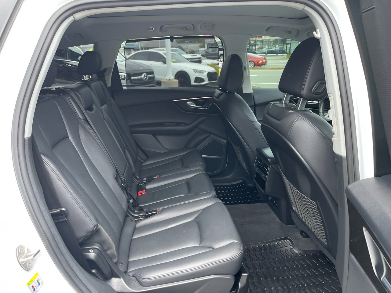 Used 2023 Audi Q7 3.0T Premium Plus image 30