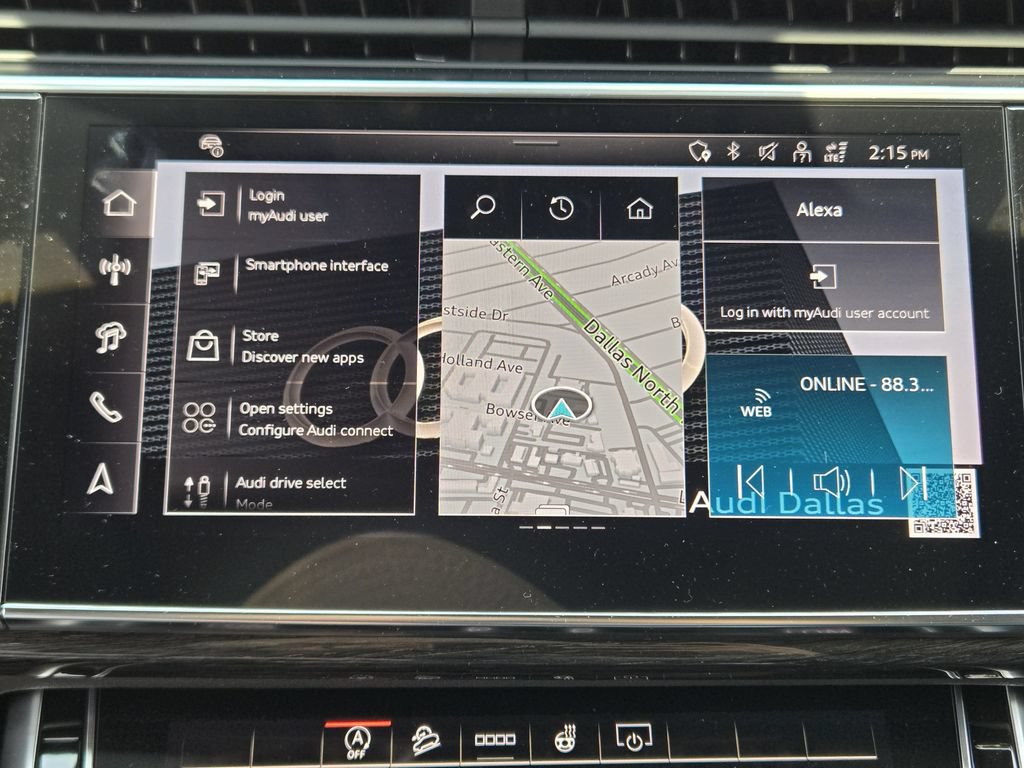 New 2026 Audi Q7 2.0T Premium Plus AWD/4WD image 22