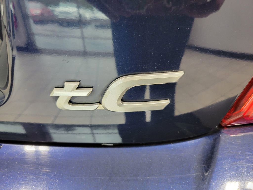 Used 2012 Scion tC FWD image 8