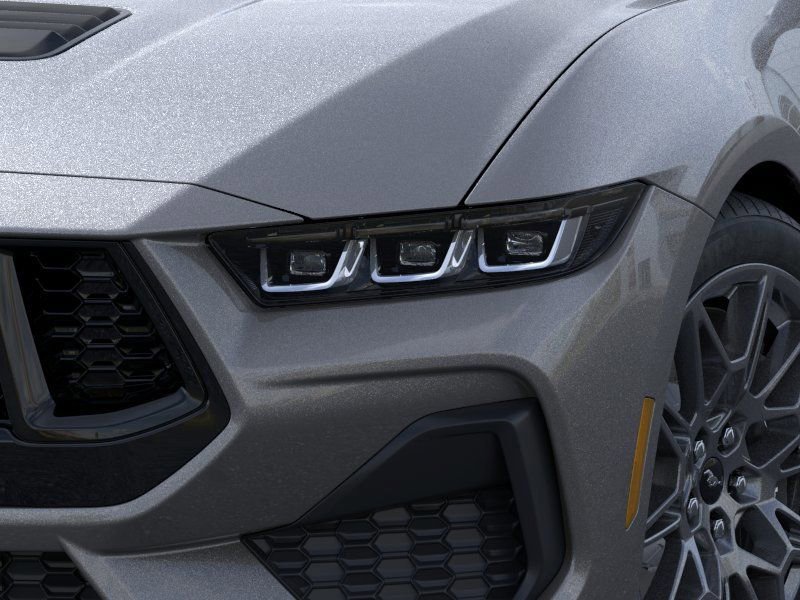 New 2025 Ford Mustang GT w/ GT Performance Package image 19