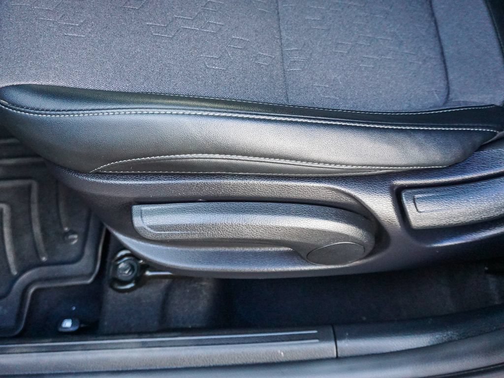 Certified 2024 Kia Seltos S FWD image 20