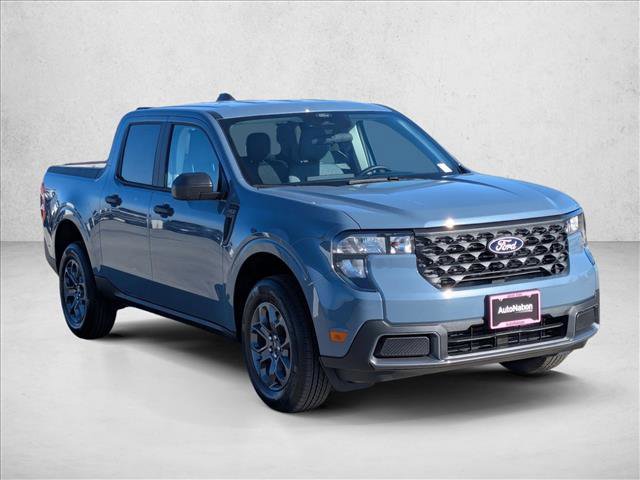 New 2026 Ford Maverick XLT image 7