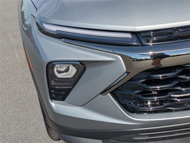 New 2026 Chevrolet TrailBlazer RS w/ Convenience Package image 10