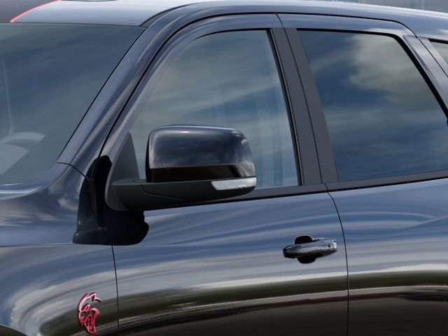 New 2026 Dodge Durango SRT Hellcat image 12