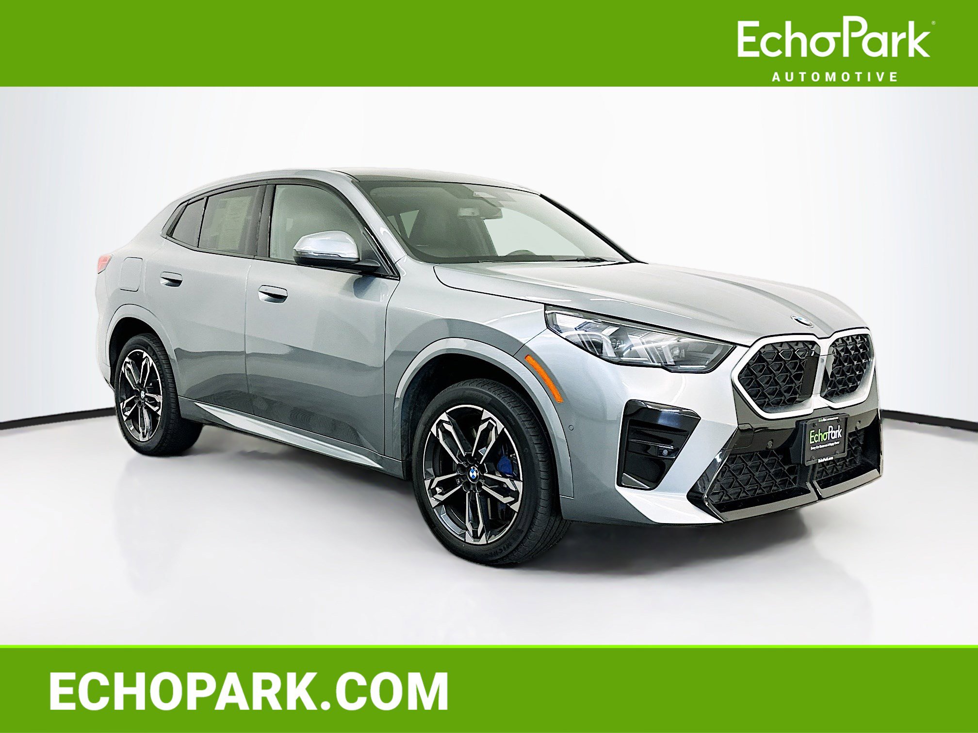 Used 2025 BMW X2 xDrive28i