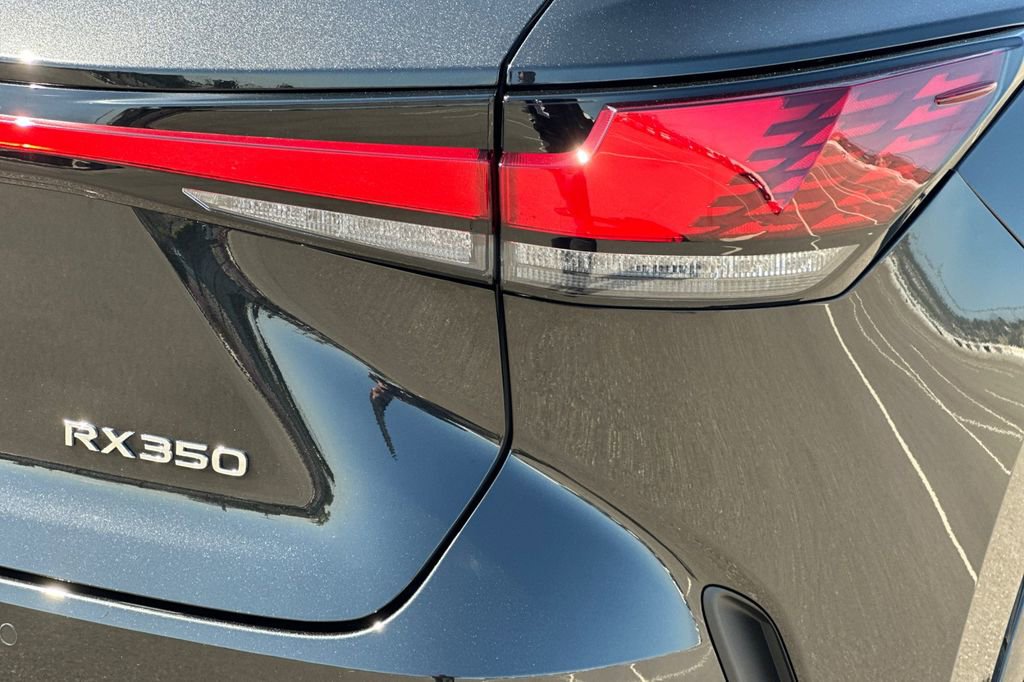 Certified 2023 Lexus RX 350 Premium FWD image 26
