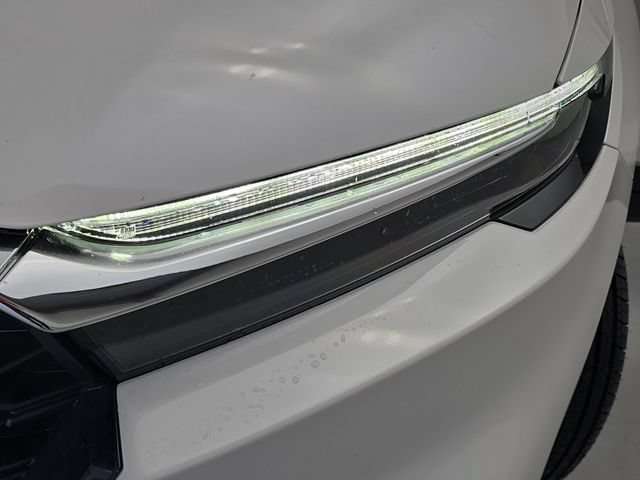 Certified 2025 Honda CR-V LX image 30
