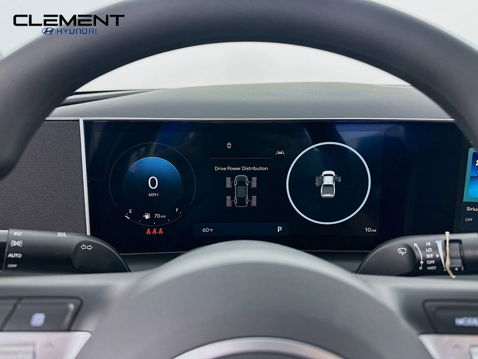 New 2026 Hyundai Santa Cruz SEL image 16