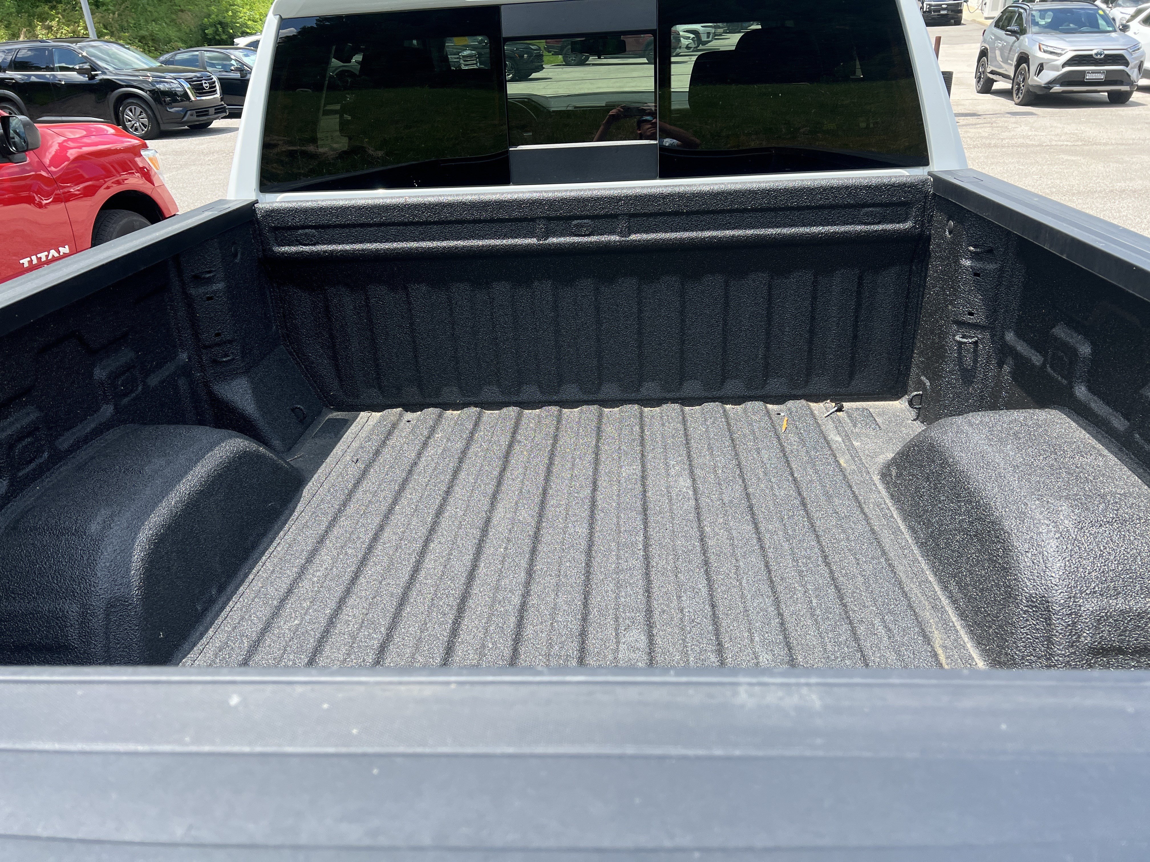 Used 2024 Chevrolet Silverado 1500 LT w/ All Star Edition Plus AWD/4WD image 16