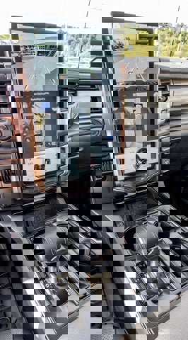 New 2025 Ford F150 Lightning Lariat image 41