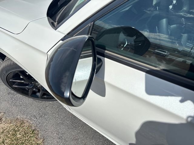 New 2026 Honda Civic Sport image 30