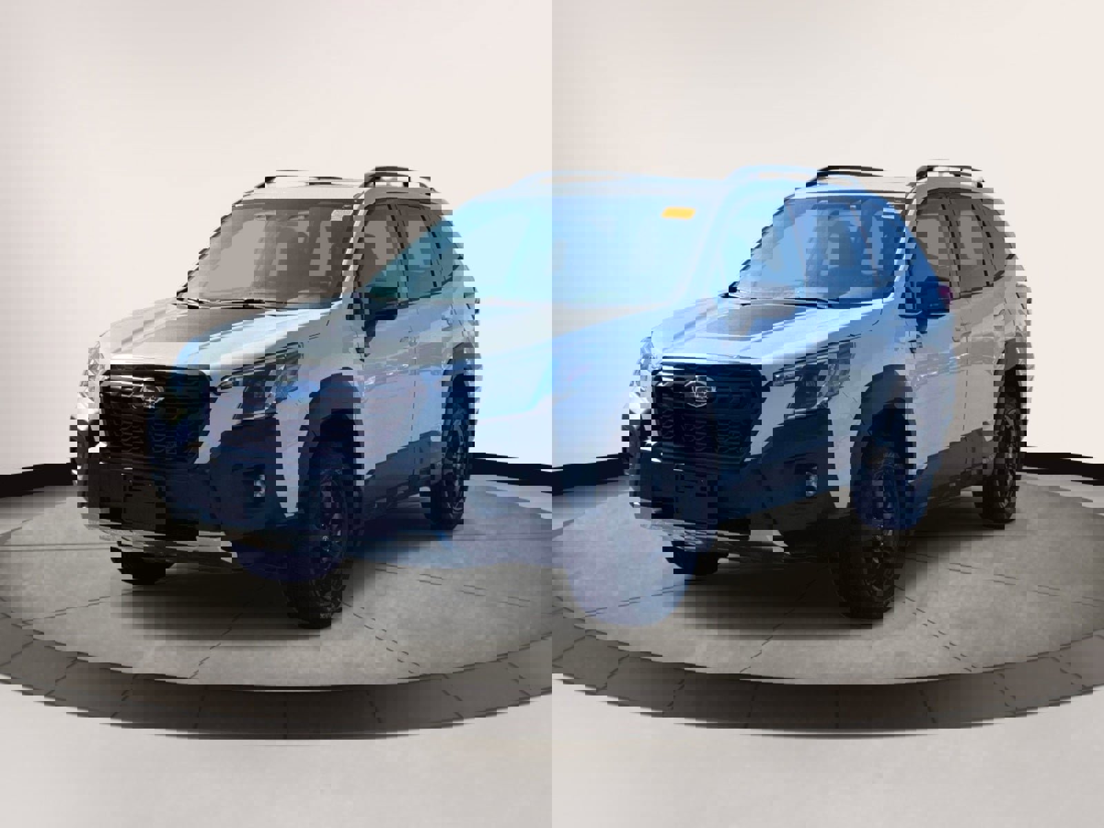 Used 2022 Subaru Forester Wilderness image 2