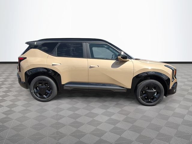 New 2027 Kia Seltos X-Line S AWD/4WD image 8