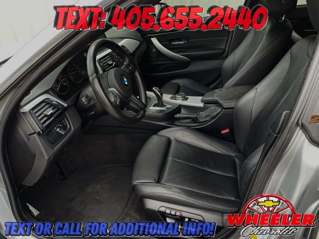 Used 2015 BMW 428i Gran Coupe image 23