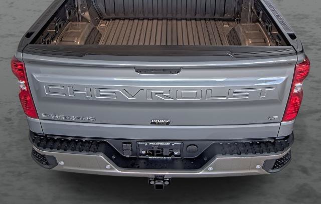 New 2026 Chevrolet Silverado 1500 LT w/ Safety Package AWD/4WD image 12