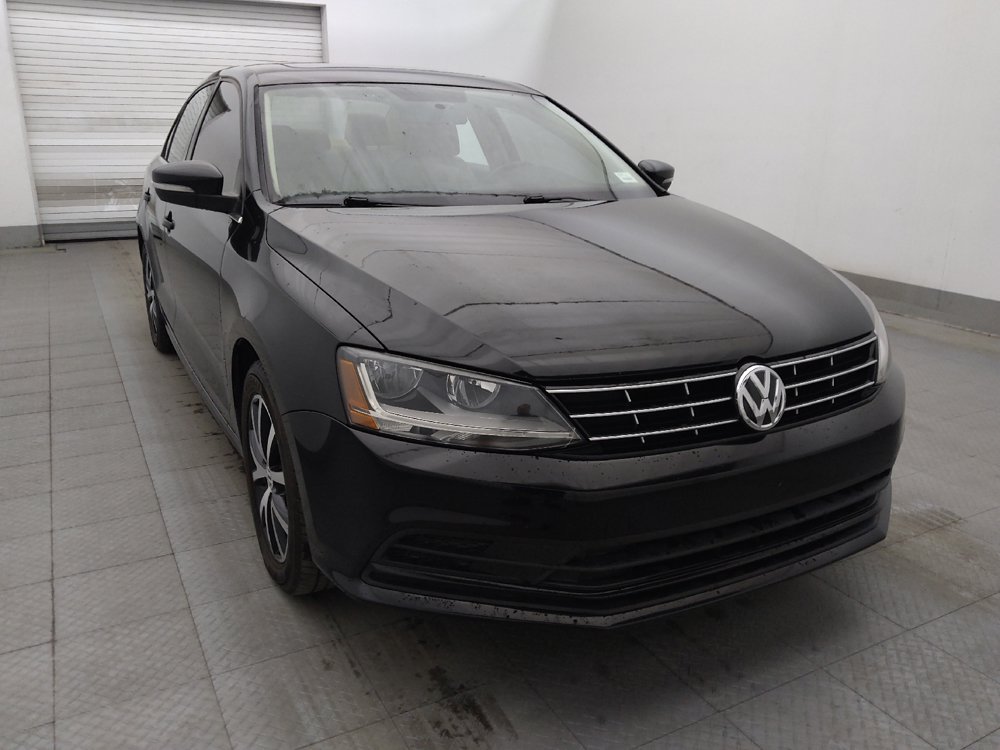 Used 2018 Volkswagen Jetta SE FWD image 13