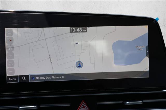 New 2026 Hyundai Elantra Limited FWD image 17
