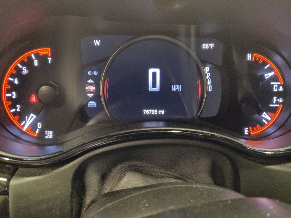 Used 2021 Dodge Durango SXT RWD image 23