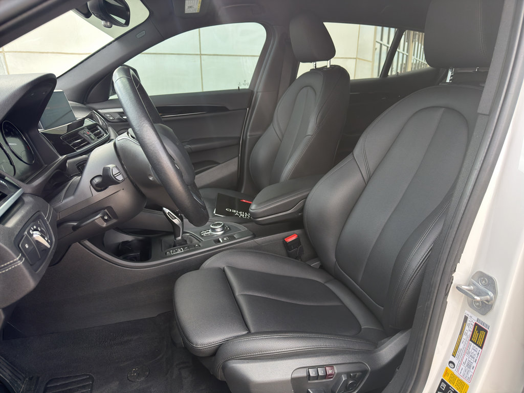 Used 2020 BMW X2 xDrive28i w/ Convenience Package image 9