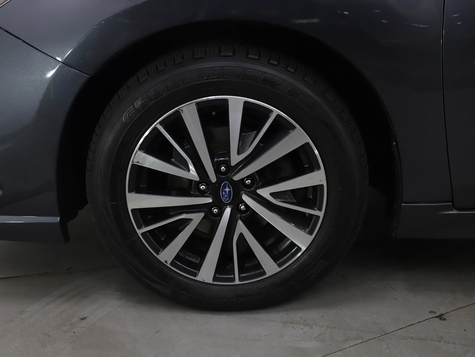 Used 2019 Subaru Legacy 2.5i Premium AWD/4WD image 24