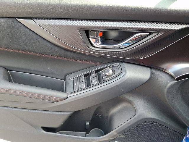 Certified 2025 Subaru WRX Limited AWD/4WD image 22