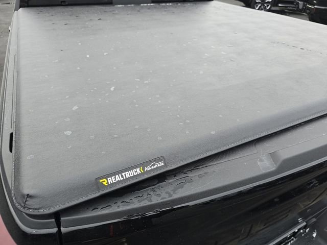 New 2026 Chevrolet Silverado 1500 RST w/ RST All Star Premium Package image 29