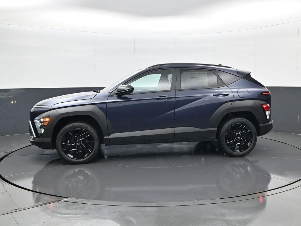 New 2026 Hyundai Kona SEL Sport image 8