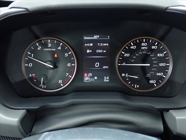 New 2026 Subaru Crosstrek 2.5i Wilderness AWD/4WD image 23