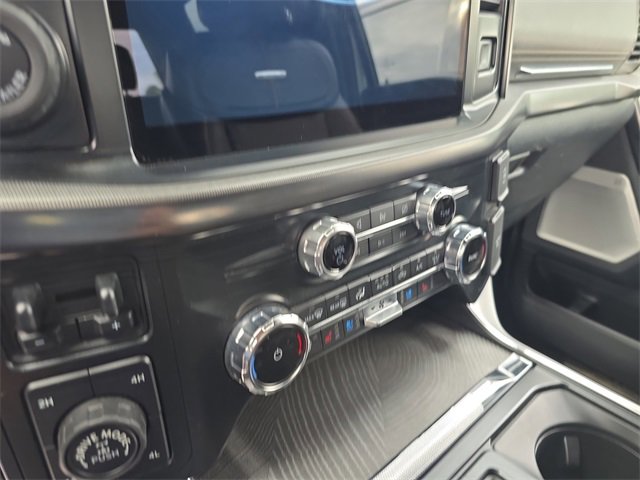 Used 2022 Ford F150 Platinum w/ Equipment Group 701A High image 28