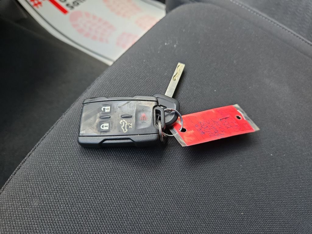 Used 2022 Chevrolet Silverado 2500 LT image 28