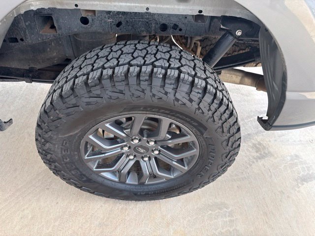 Used 2025 Ford F150 Tremor w/ Bed Utility Package AWD/4WD image 5