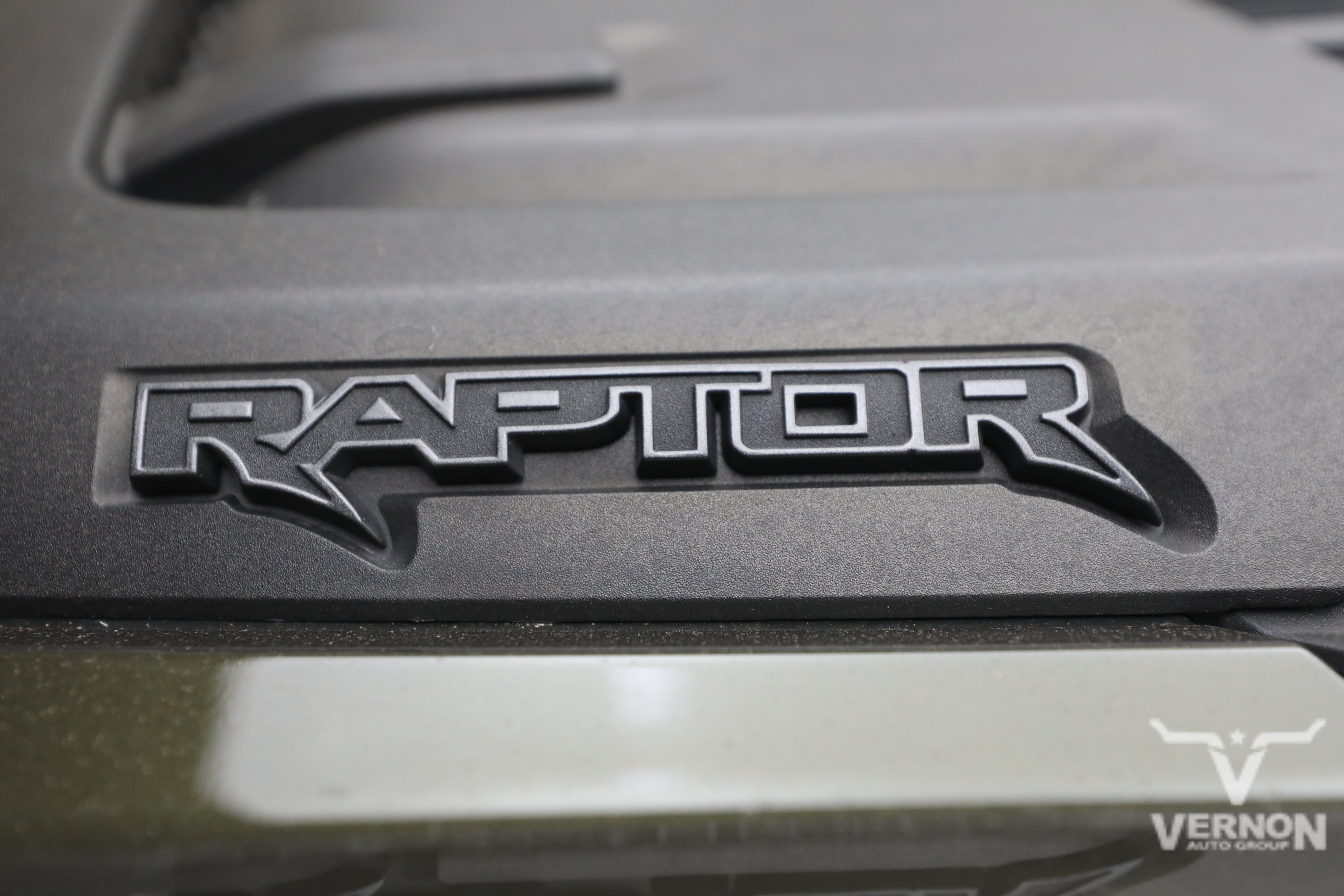 Used 2024 Ford F150 Raptor AWD/4WD image 10