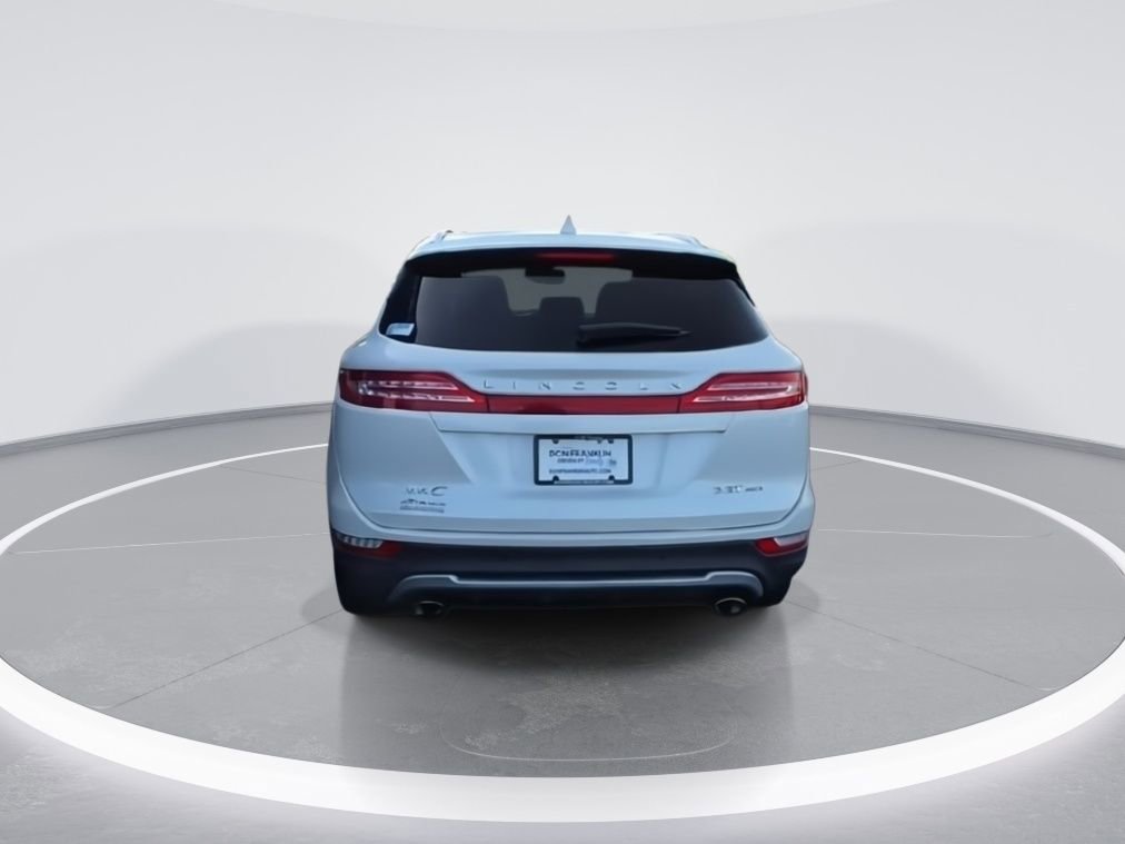 Used 2018 Lincoln MKC Reserve w/ Canadian Touring Package image 7