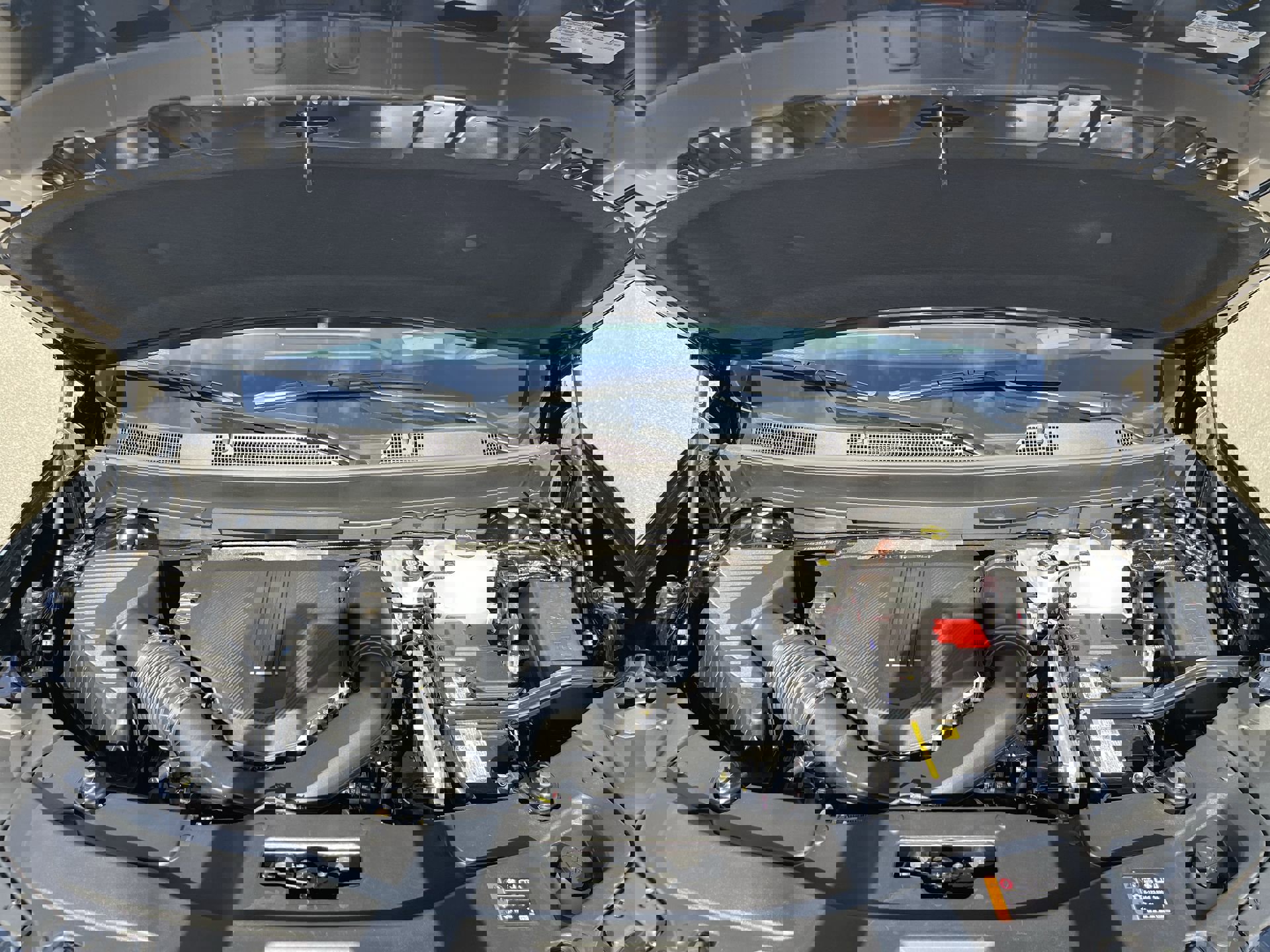 New 2026 GMC Acadia Elevation w/ Black Edition image 64