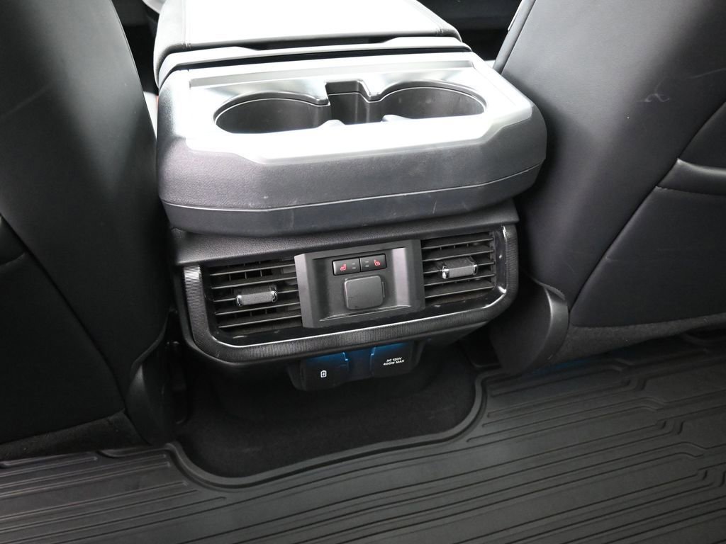 Used 2023 Ford F150 Raptor w/ Equipment Group 802A Raptor R image 28