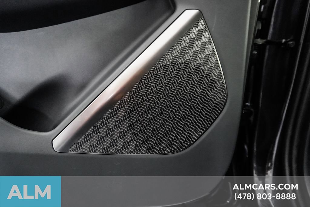 Used 2024 Kia EV9 Wind image 57